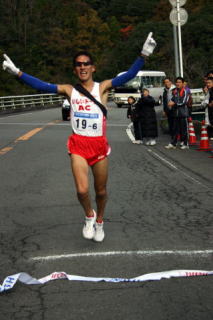 ゴール 優勝 石井ドームAC 田中選手